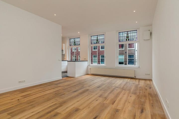 Foto 2 van Ferdinand Bolstraat 30-1