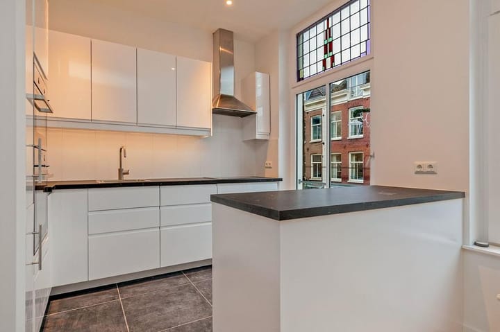 Foto 3 van Ferdinand Bolstraat 30-1