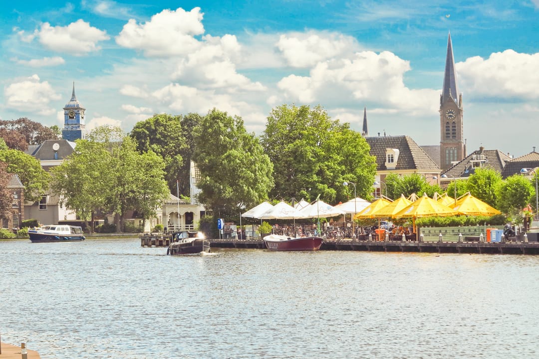 Photo 56 of Rondehoep Oost 13