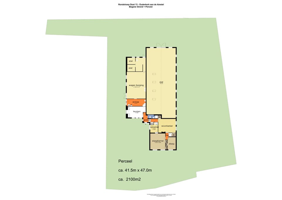 Photo 59 of Rondehoep Oost 13