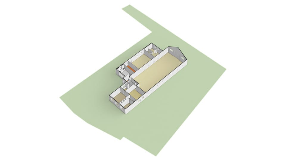 Photo 60 of Rondehoep Oost 13