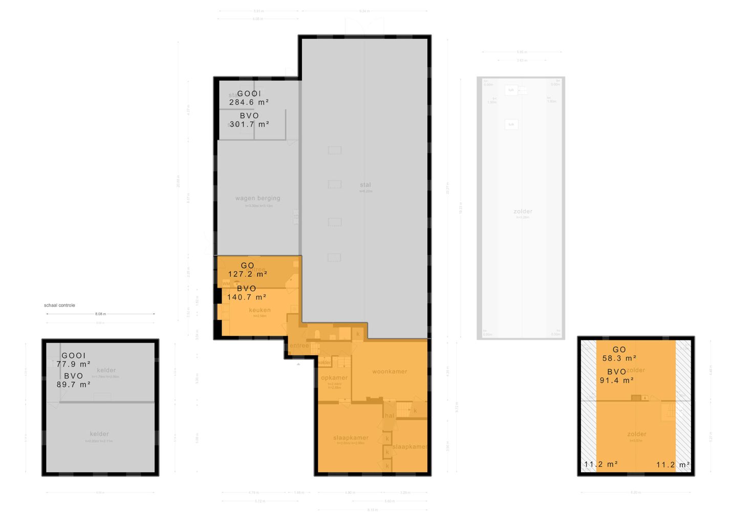 Photo 65 of Rondehoep Oost 13