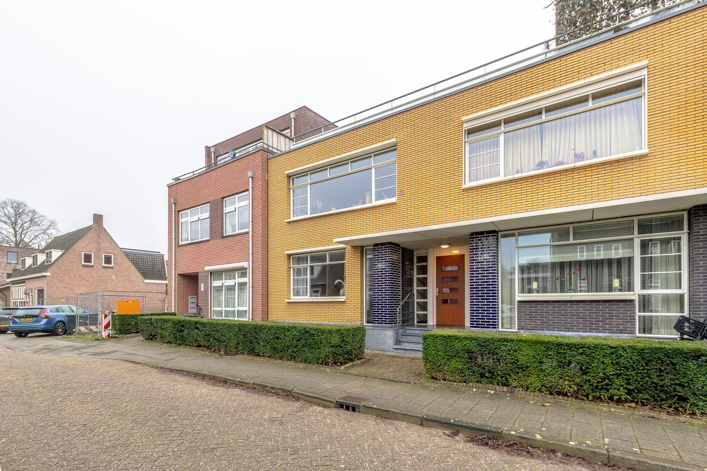 Foto 1 van Timmermanlaan 12-A