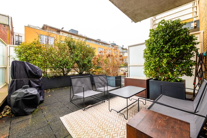 Foto 2 van Timmermanlaan 12-A