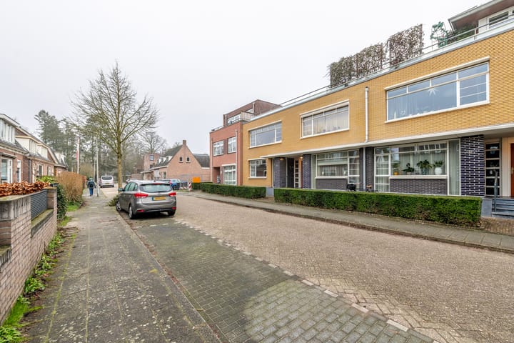 Foto 3 van Timmermanlaan 12-A