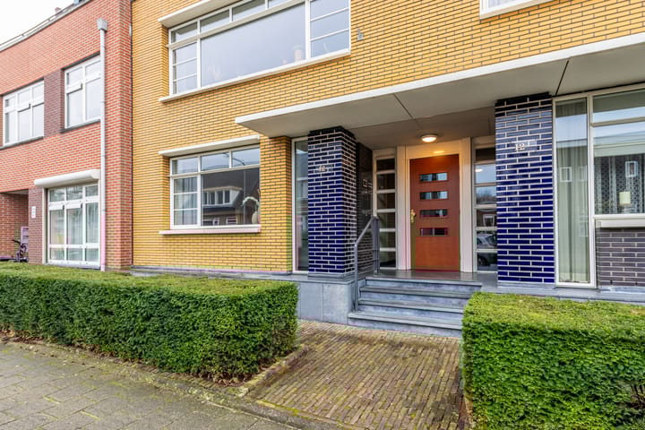 Foto 4 van Timmermanlaan 12-A