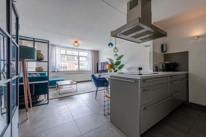 Photo 7 of Timmermanlaan 12-A