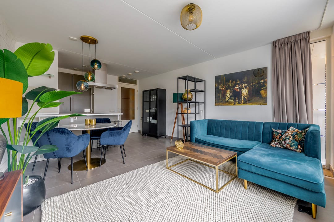 Foto 8 van Timmermanlaan 12-A