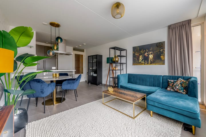 Photo 8 of Timmermanlaan 12-A