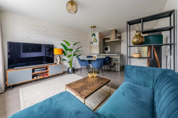 Photo 9 of Timmermanlaan 12-A