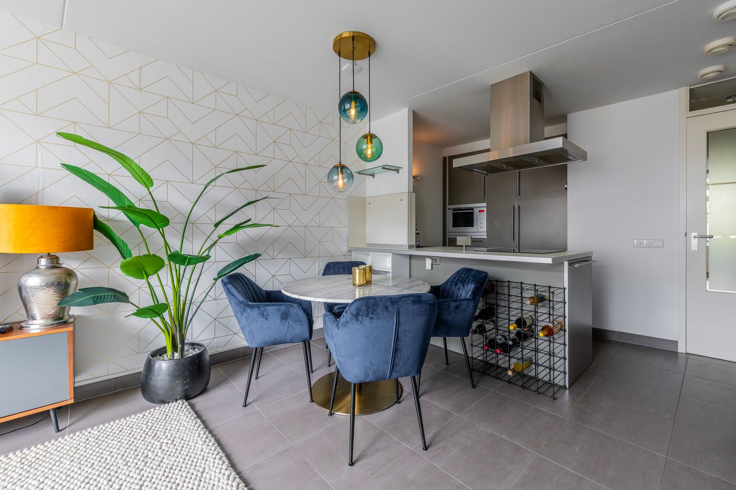 Foto 10 van Timmermanlaan 12-A