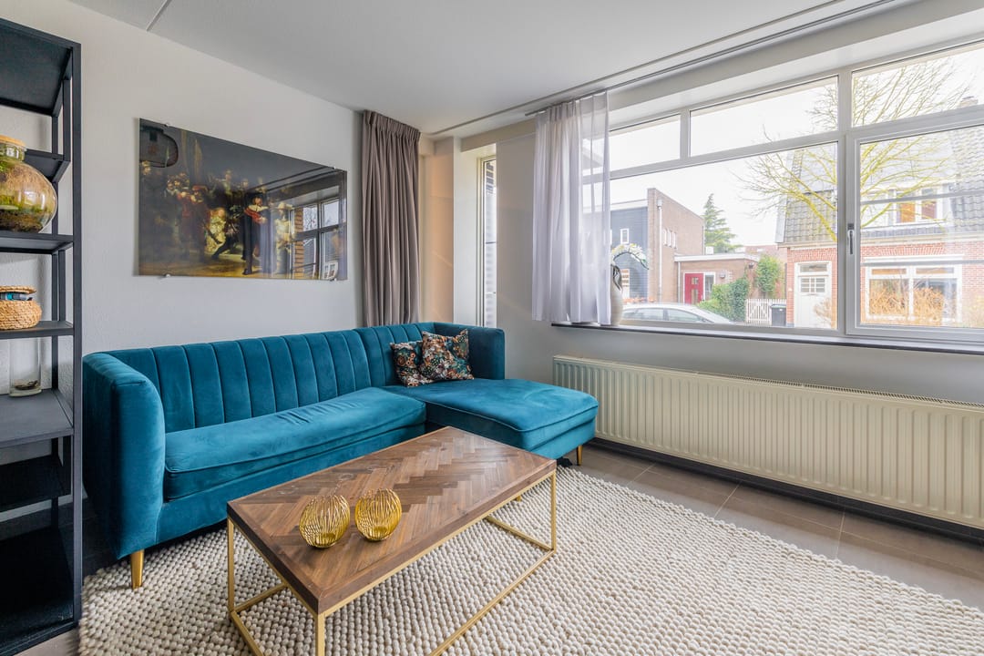 Foto 11 van Timmermanlaan 12-A