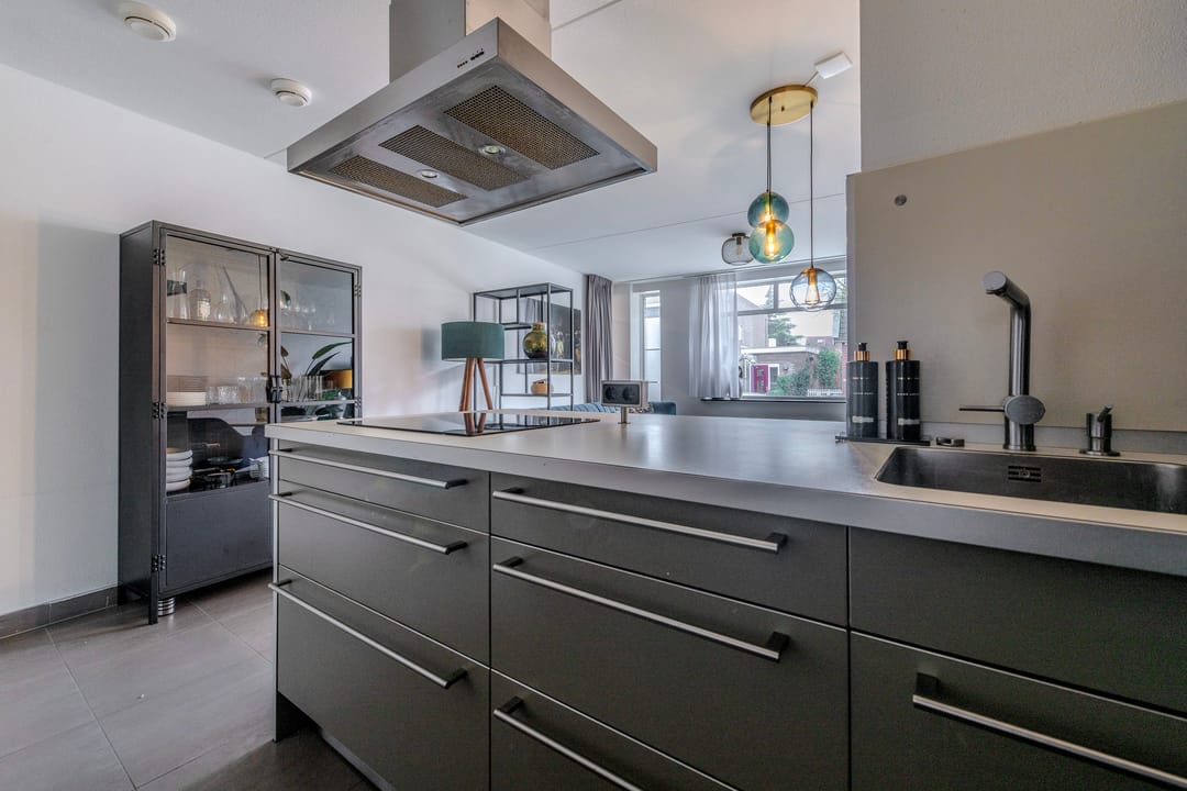 Foto 13 van Timmermanlaan 12-A