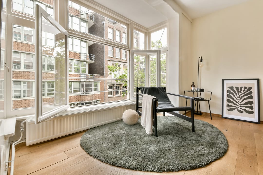 Photo 2 of Spuistraat 84-C