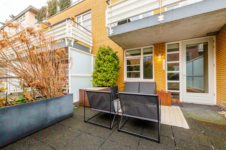 Photo 17 of Timmermanlaan 12-A