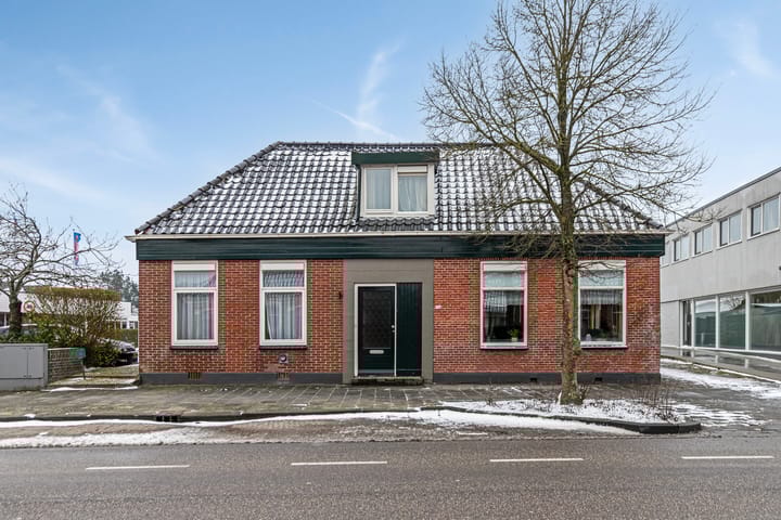 Photo 2 of Hoofdstraat 134