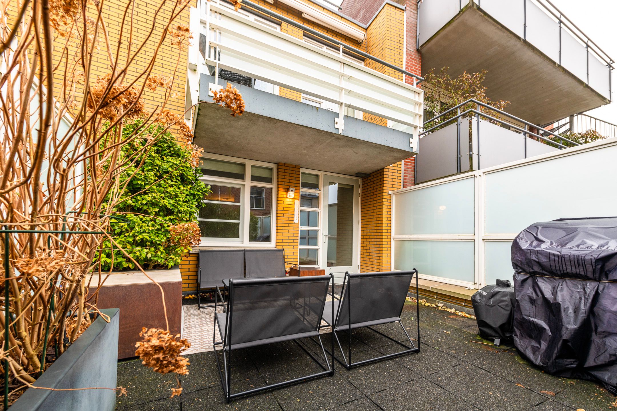 Foto 18 van Timmermanlaan 12-A