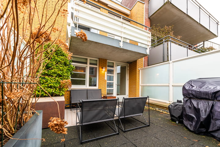 Photo 18 of Timmermanlaan 12-A