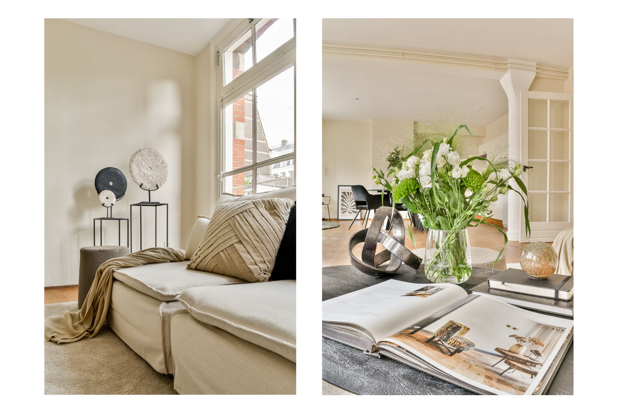 Photo 6 of Spuistraat 84-C