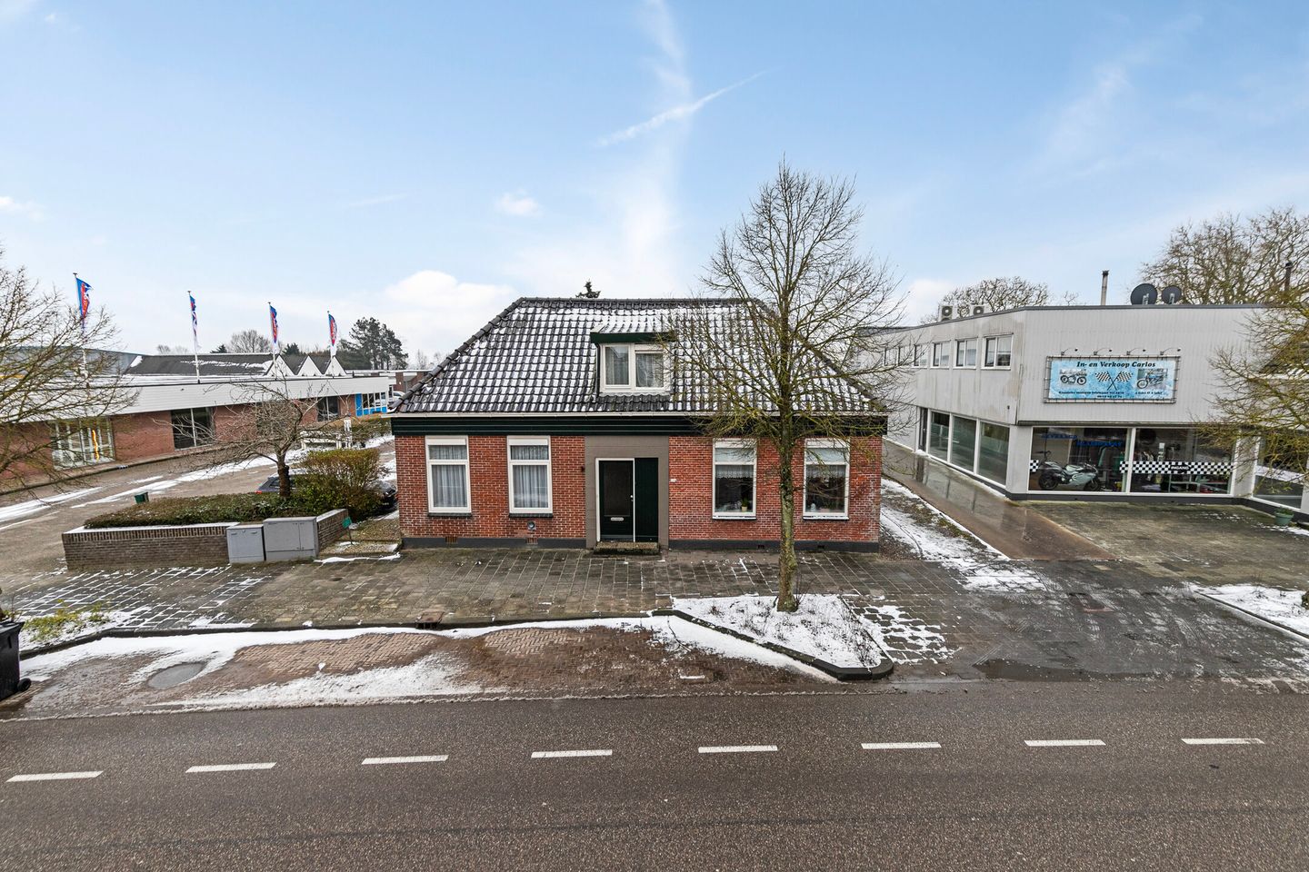 Foto 4 van Hoofdstraat 134