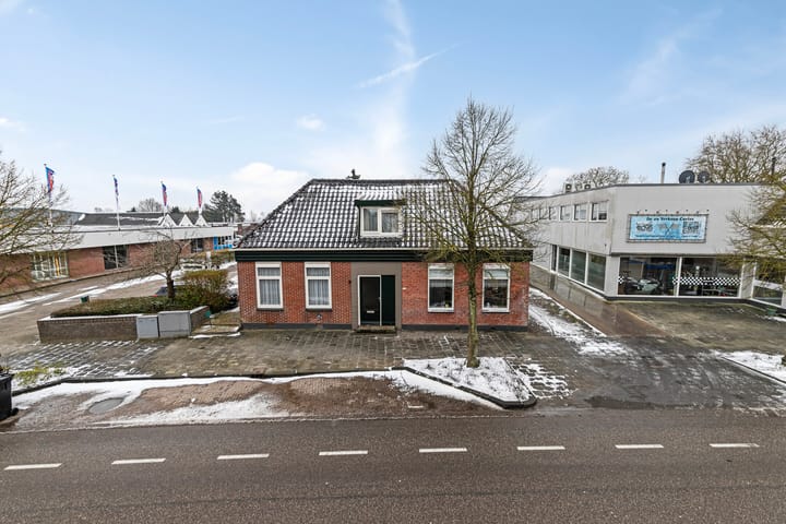 Photo 4 of Hoofdstraat 134