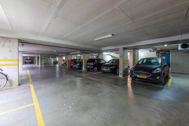 Photo 20 of Timmermanlaan 12-A