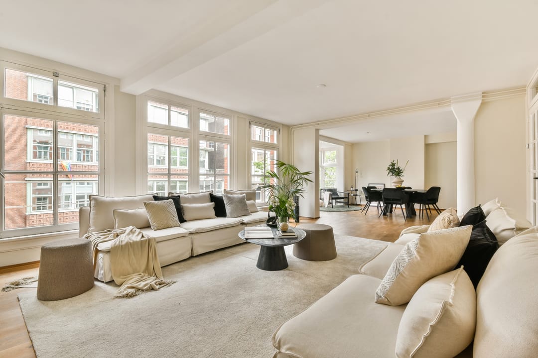 Photo 7 of Spuistraat 84-C