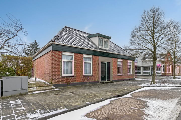 Photo 5 of Hoofdstraat 134