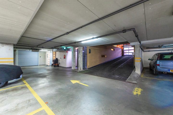 Photo 21 of Timmermanlaan 12-A