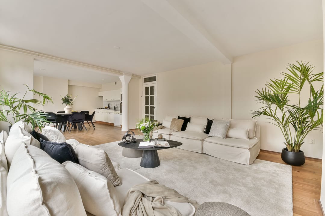 Photo 8 of Spuistraat 84-C