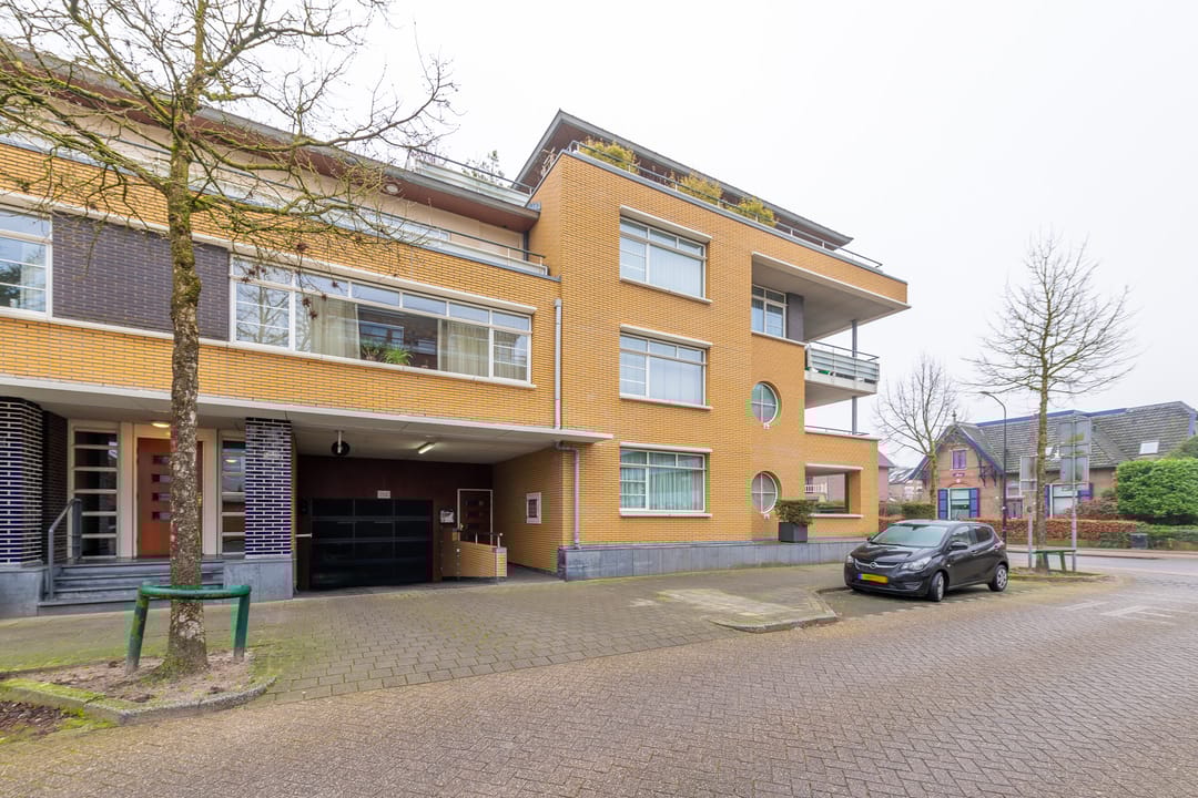 Foto 22 van Timmermanlaan 12-A