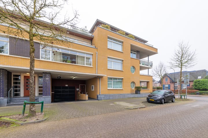 Photo 22 of Timmermanlaan 12-A