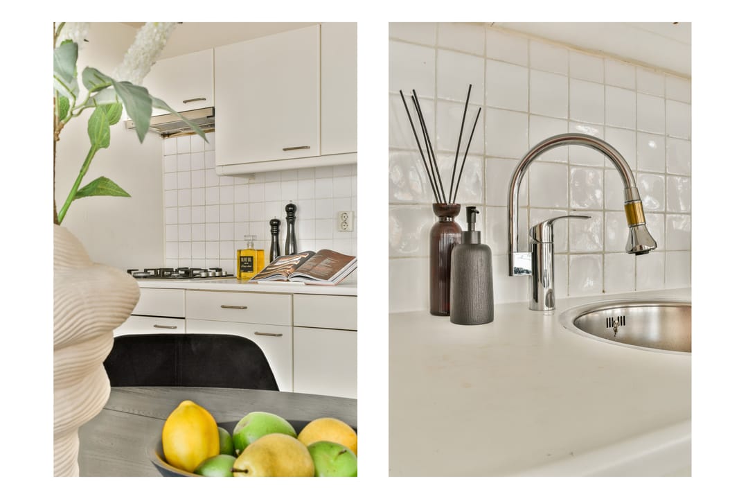 Photo 11 of Spuistraat 84-C