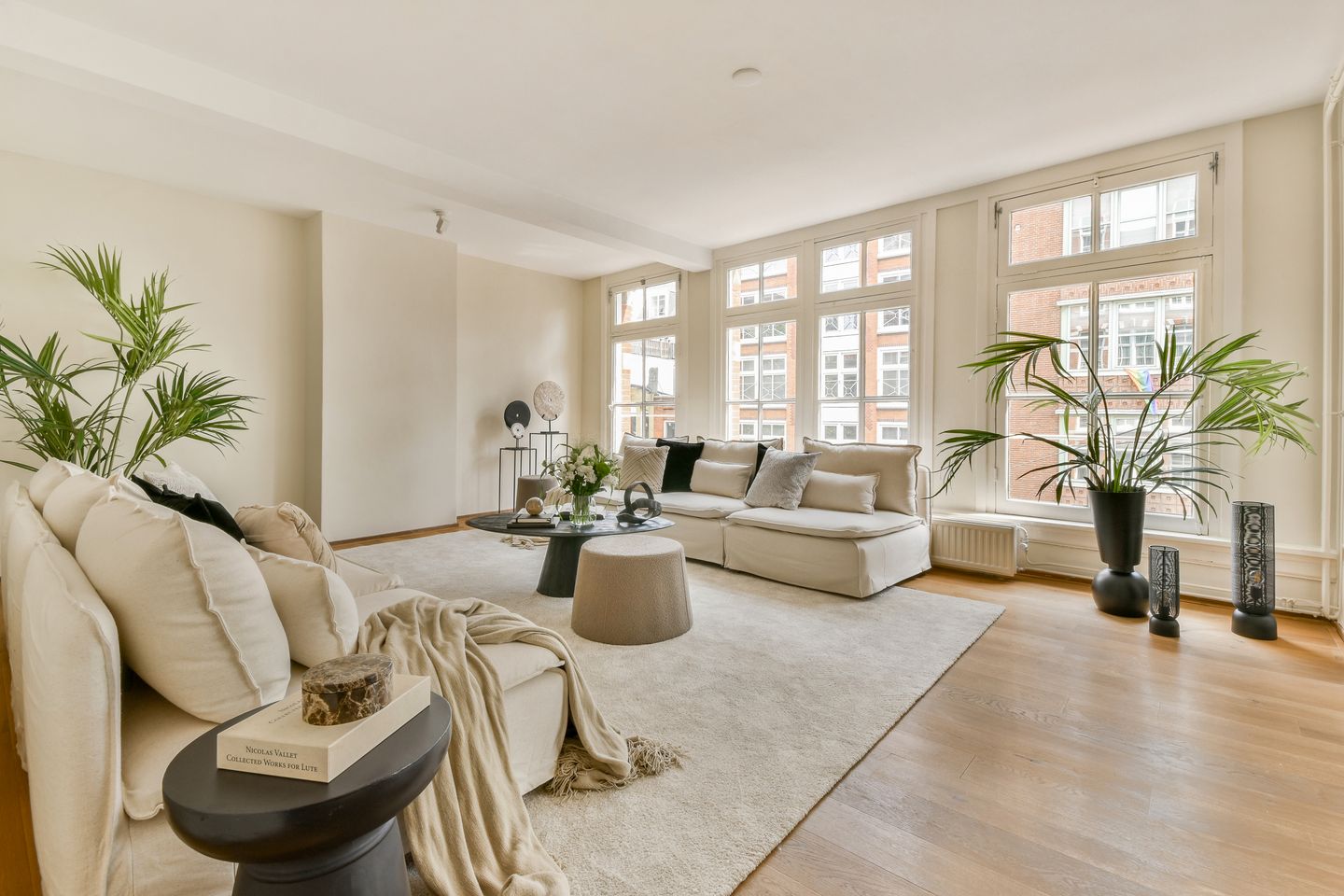 Photo 4 of Spuistraat 84-C