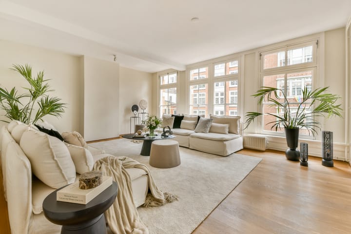 Foto 4 van Spuistraat 84-C