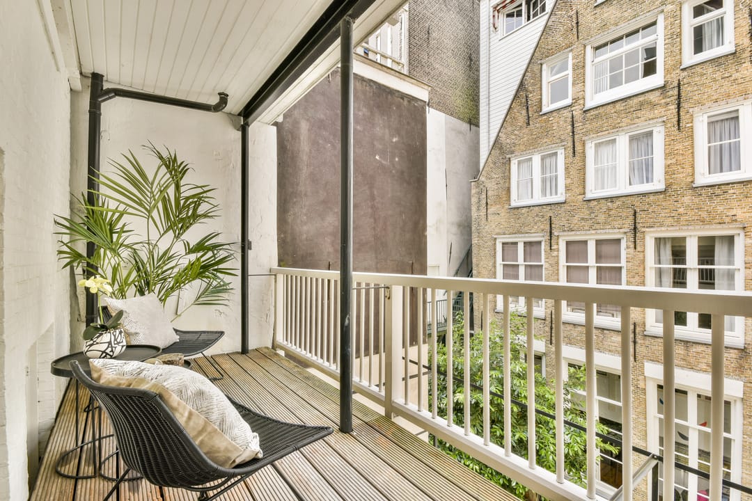 Photo 13 of Spuistraat 84-C