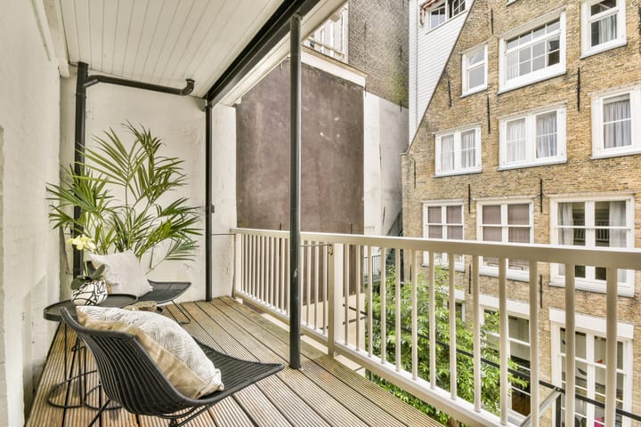 Photo 13 of Spuistraat 84-C