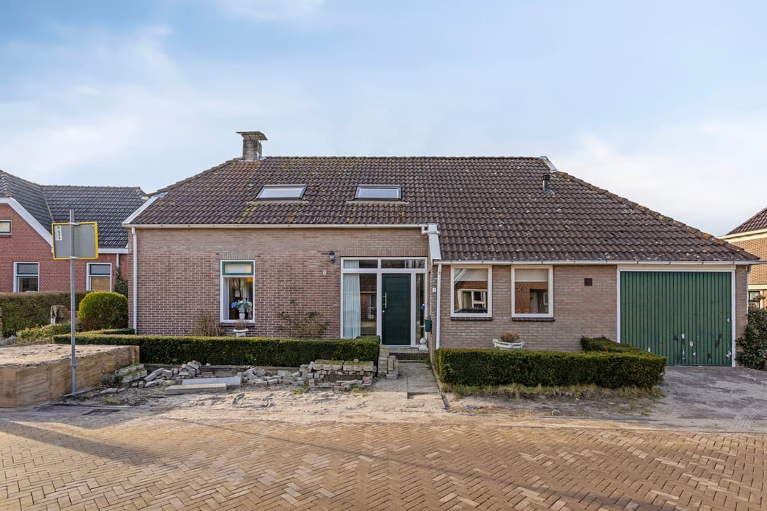 Foto 2 van Hageneind 1