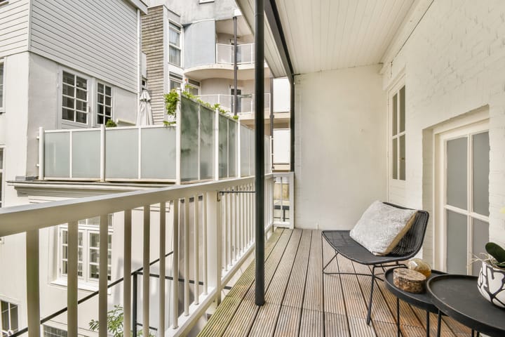 Photo 14 of Spuistraat 84-C