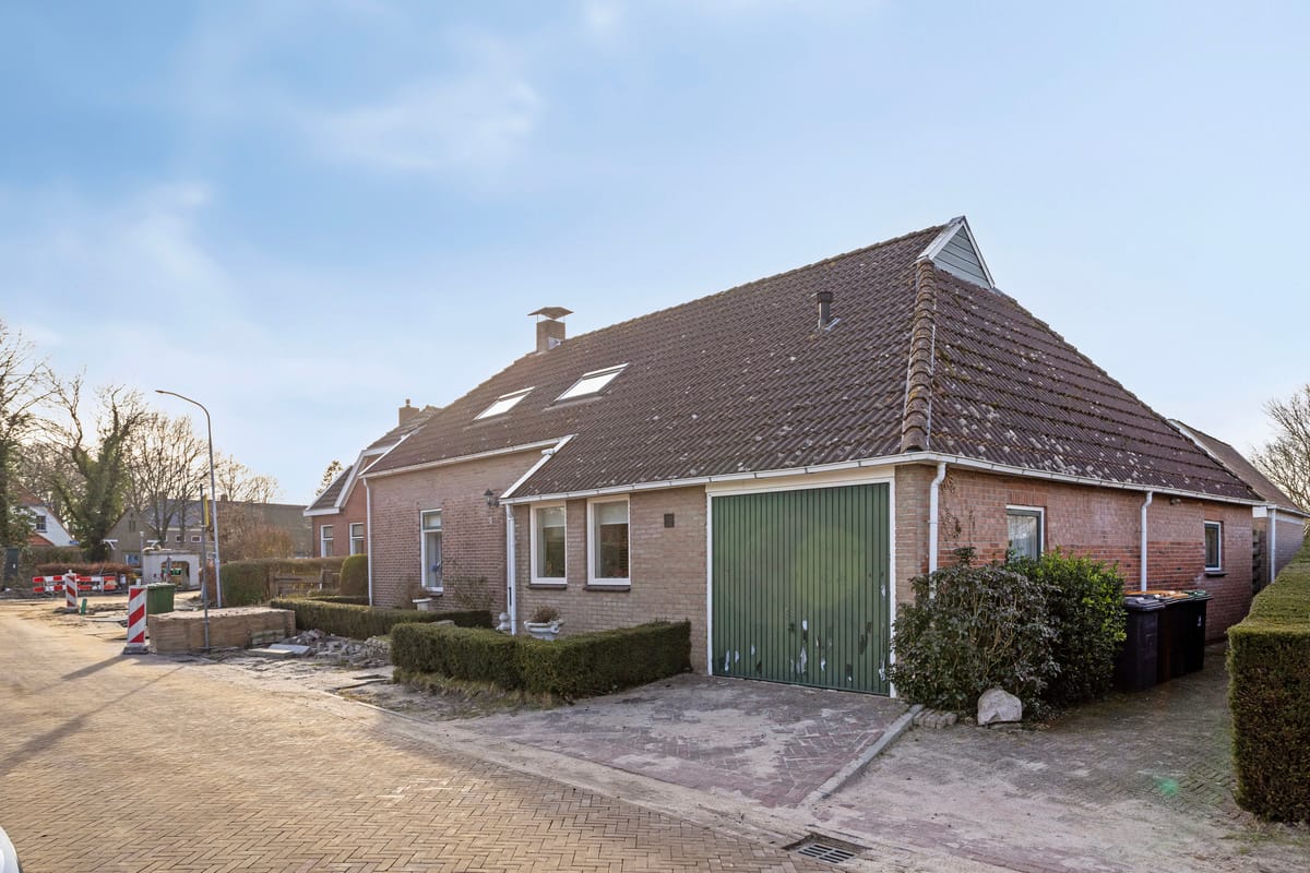 Foto 3 van Hageneind 1