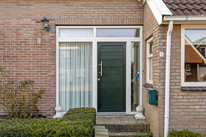 Foto 4 van Hageneind 1