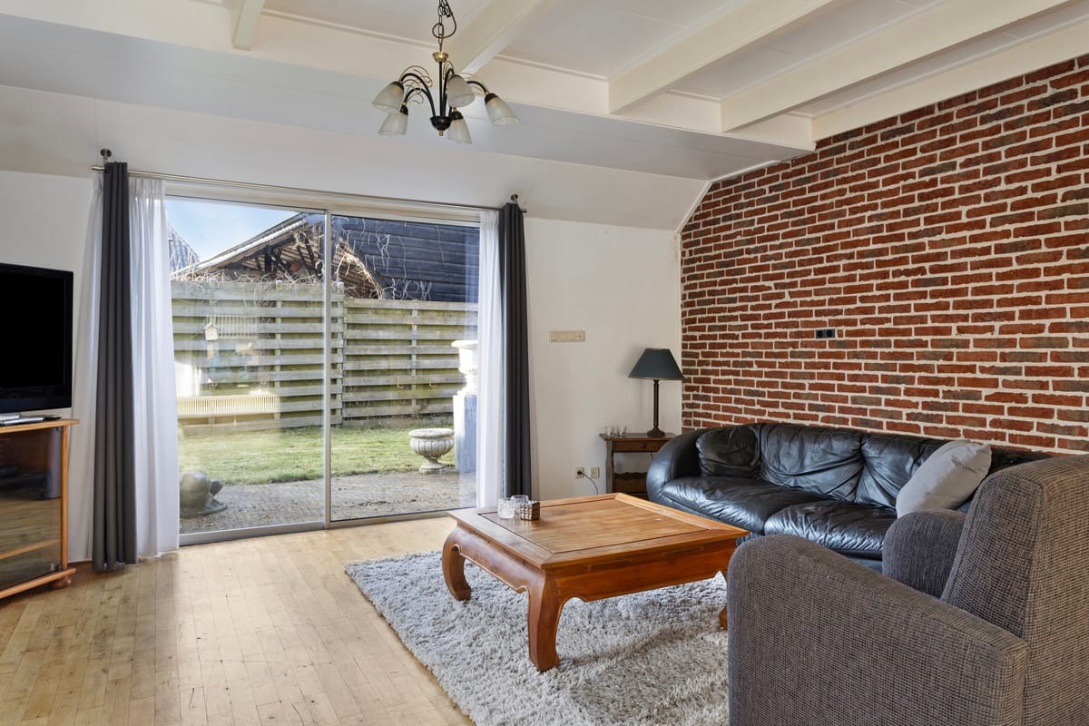 Foto 10 van Hageneind 1