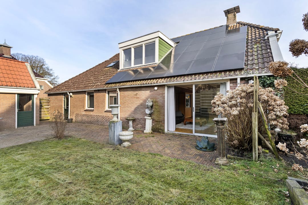 Foto 17 van Hageneind 1