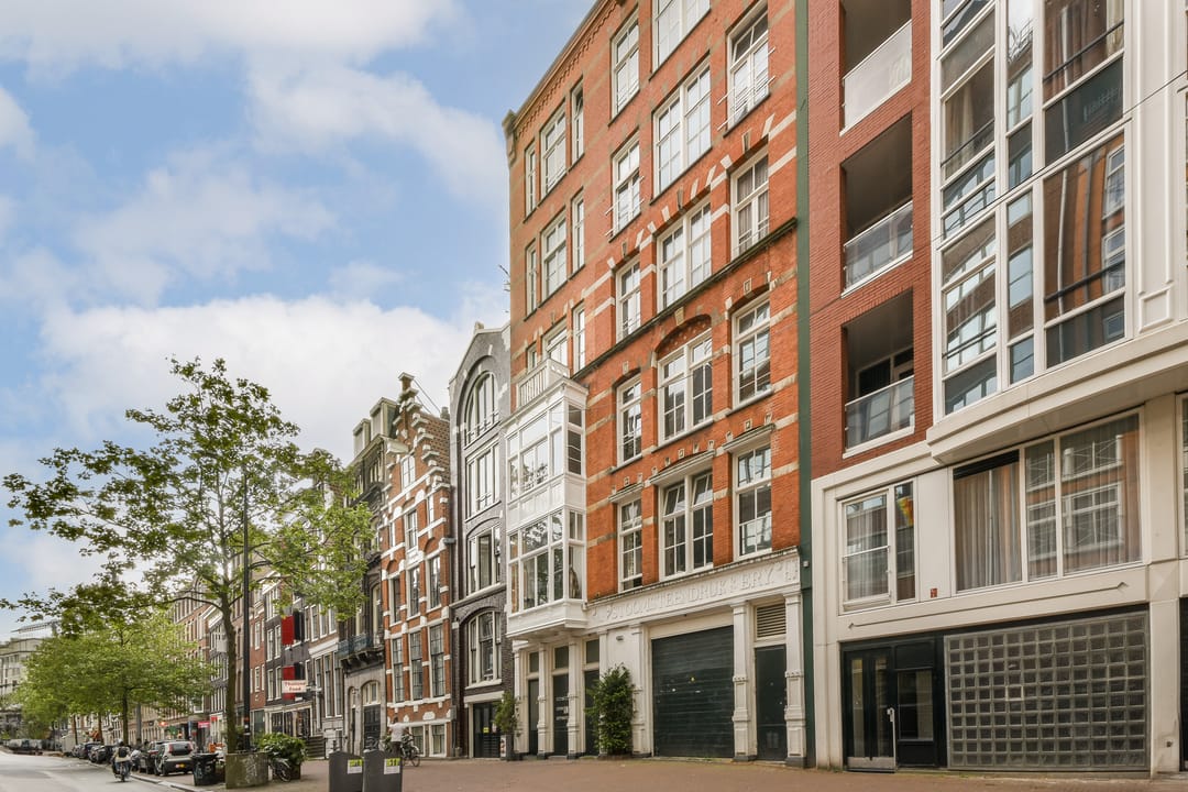 Photo 28 of Spuistraat 84-C