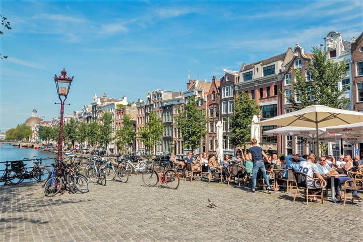 Photo 29 of Spuistraat 84-C