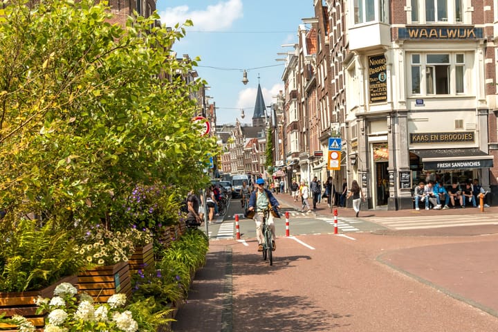 Photo 30 of Spuistraat 84-C