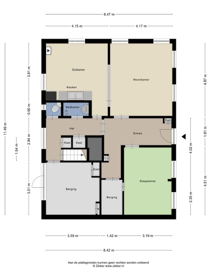 Photo 42 of Hoofdstraat 134