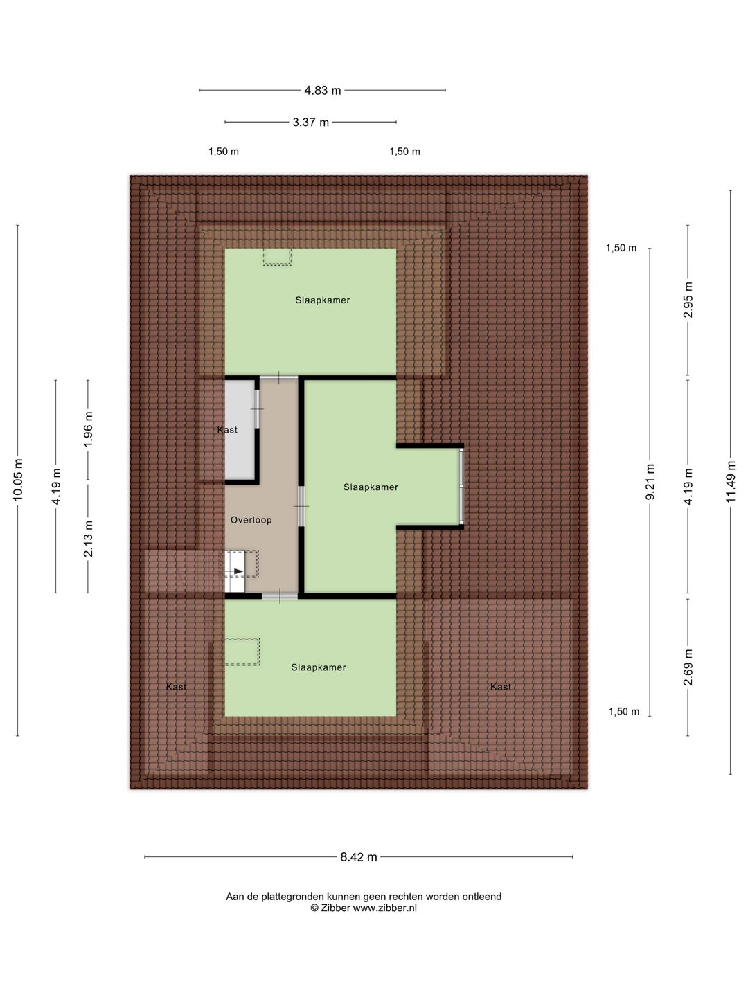 Foto 43 van Hoofdstraat 134