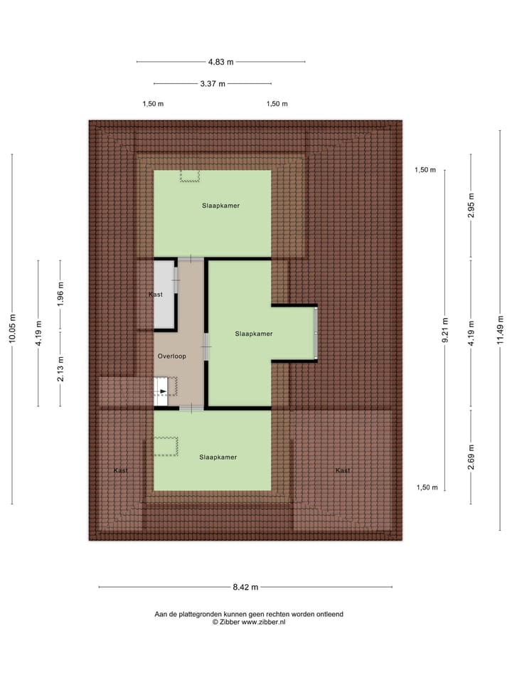 Photo 43 of Hoofdstraat 134