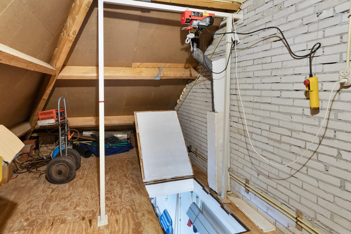 Foto 48 van Hageneind 1